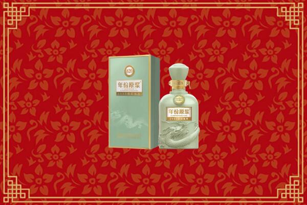 莱芜回收古井贡酒