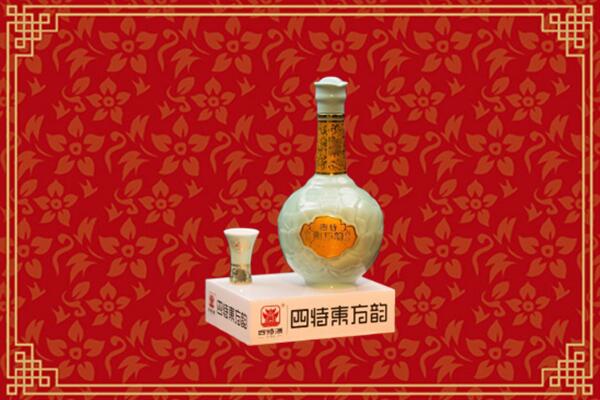 莱芜回收四特酒